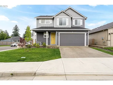 301 W 17th Street Lafayette OR 97127