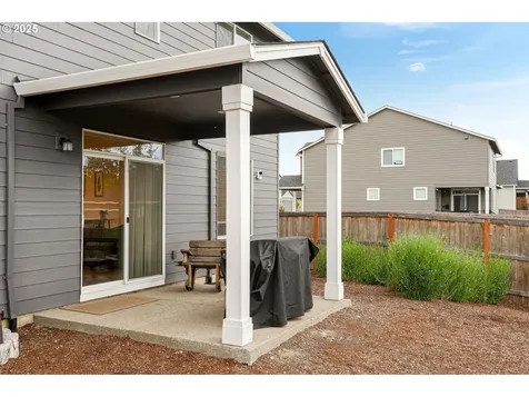 301 W 17th Street Lafayette OR 97127
