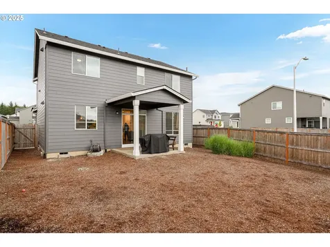 301 W 17th Street Lafayette OR 97127