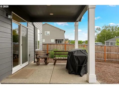 301 W 17th Street Lafayette OR 97127
