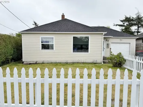1021 4th Avenue Seaside OR 97138