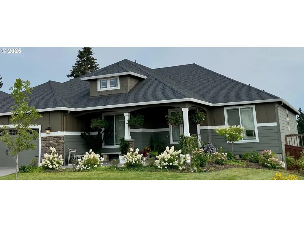 4521 S 19th Street Ridgefield WA 98642