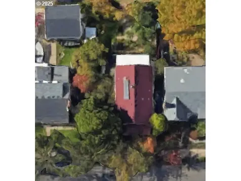8227 N Woolsey Avenue Portland OR 97203