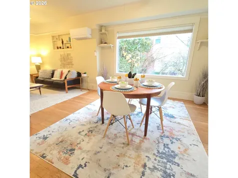 8227 N Woolsey Avenue Portland OR 97203