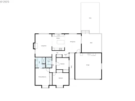 10117 SW 36th Place Portland OR 97219