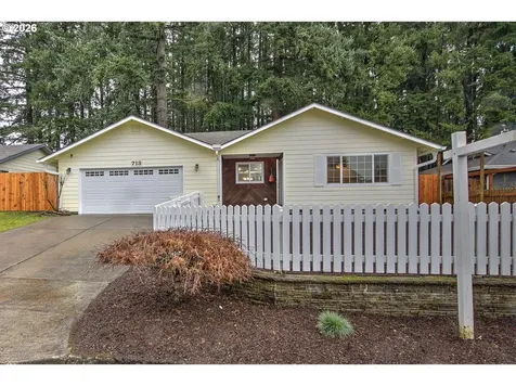 713 NE 152nd Avenue Vancouver WA 98684