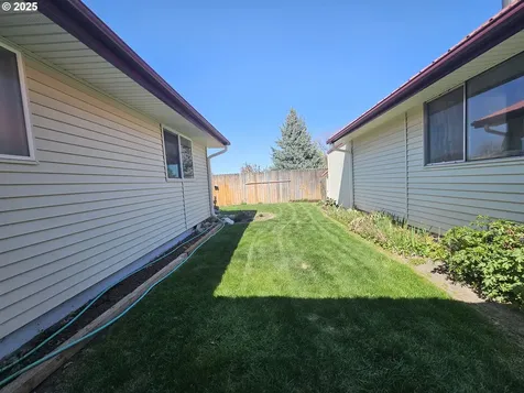 3110 Walnut Street Baker City OR 97814