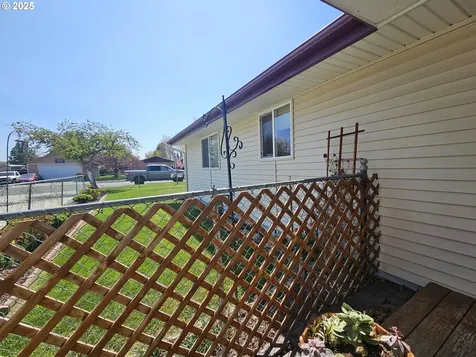 3110 Walnut Street Baker City OR 97814