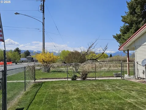 3110 Walnut Street Baker City OR 97814
