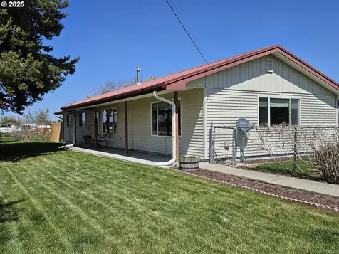 3110 Walnut Street Baker City OR 97814