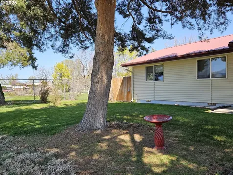 3110 Walnut Street Baker City OR 97814