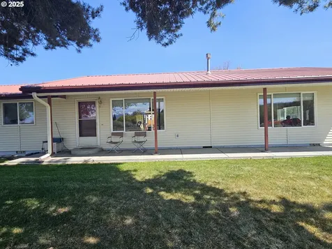 3110 Walnut Street Baker City OR 97814