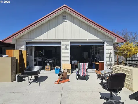 3110 Walnut Street Baker City OR 97814