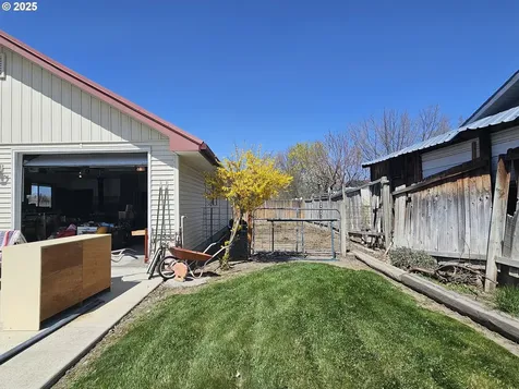 3110 Walnut Street Baker City OR 97814