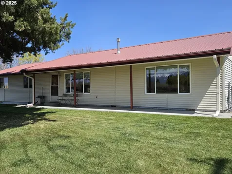 3110 Walnut Street Baker City OR 97814