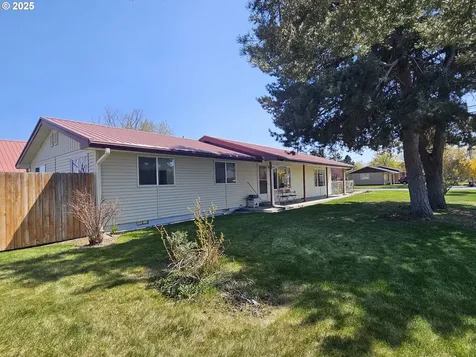 3110 Walnut Street Baker City OR 97814