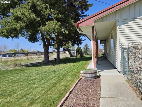 3110 Walnut Street Baker City OR 97814