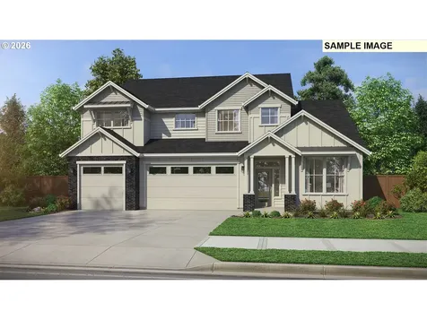 NE 196 Avenue Vancouver WA 98684