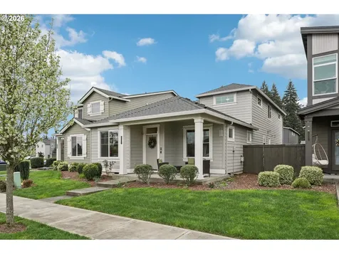 10004 NE 133rd Avenue Vancouver WA 98682