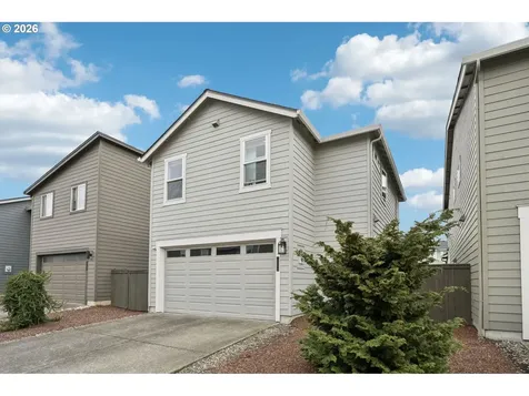 10004 NE 133rd Avenue Vancouver WA 98682