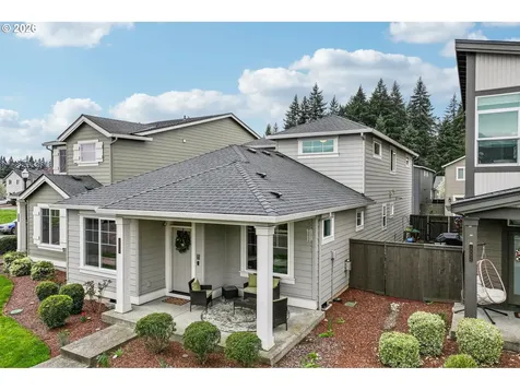 10004 NE 133rd Avenue Vancouver WA 98682