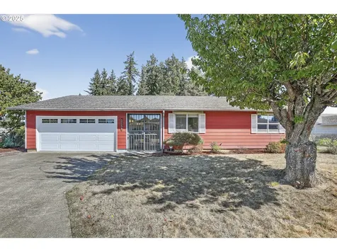 52298 SE Cypress Court Scappoose OR 97056