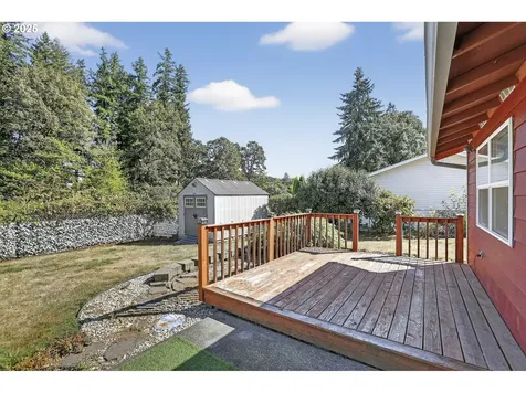 52298 SE Cypress Court Scappoose OR 97056