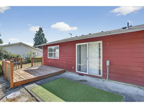 52298 SE Cypress Court Scappoose OR 97056