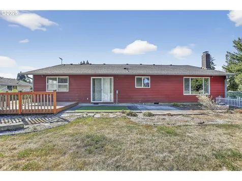 52298 SE Cypress Court Scappoose OR 97056