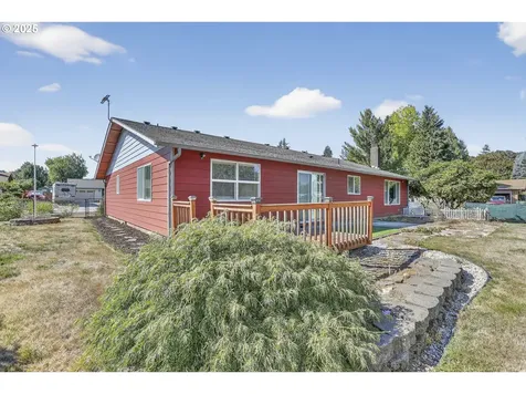 52298 SE Cypress Court Scappoose OR 97056