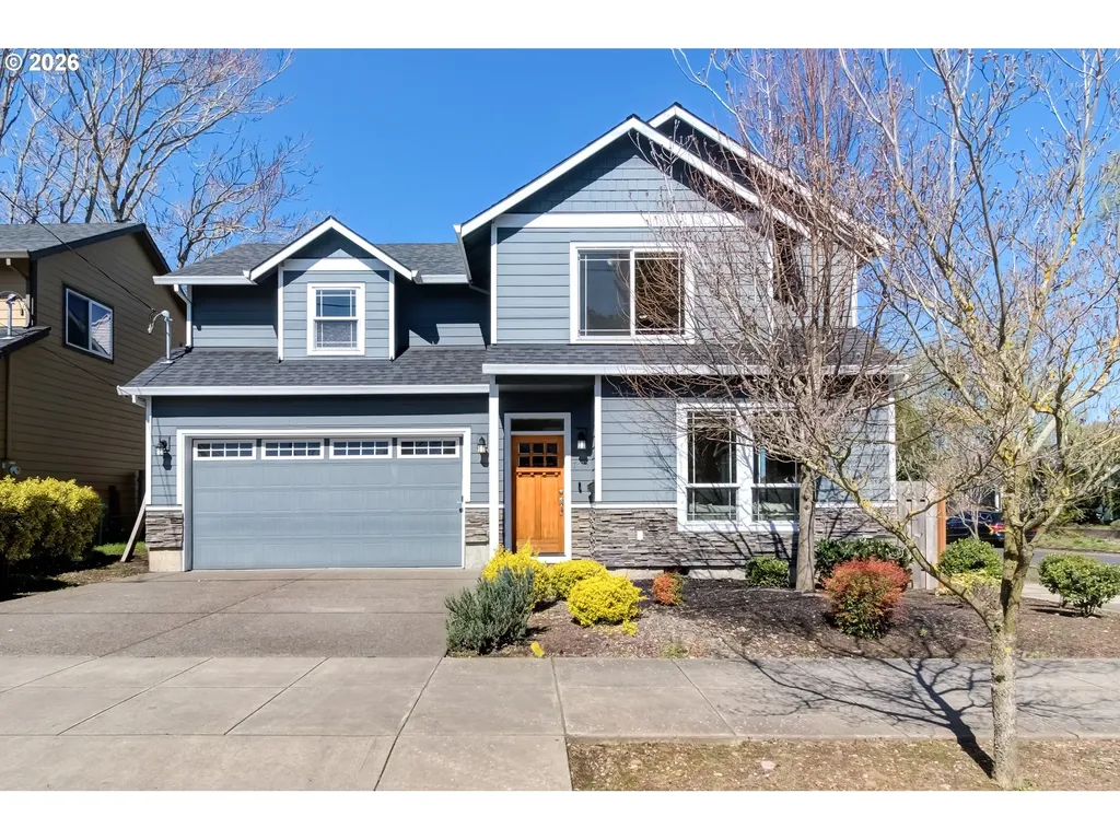 7473 NE Fremont Street Portland OR 97213