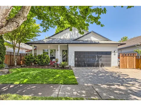 16893 SW Roosevelt Street Sherwood OR 97140