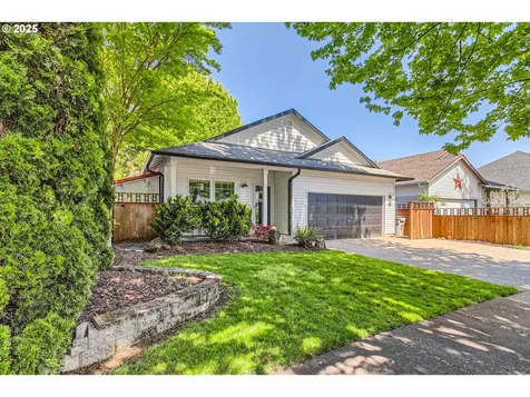 16893 SW Roosevelt Street Sherwood OR 97140