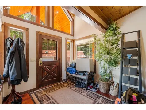 20525 E Mountain Country Lane Brightwood OR 97011