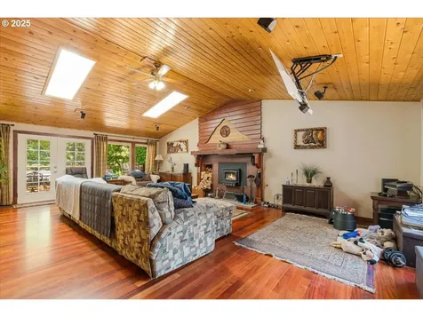 20525 E Mountain Country Lane Brightwood OR 97011