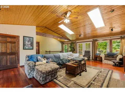 20525 E Mountain Country Lane Brightwood OR 97011