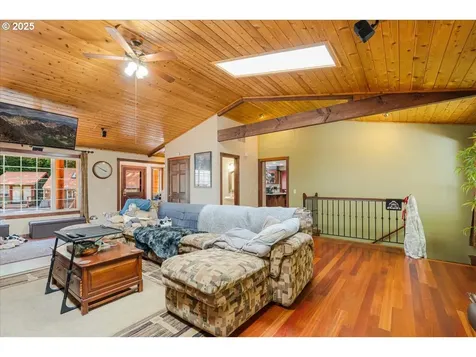20525 E Mountain Country Lane Brightwood OR 97011