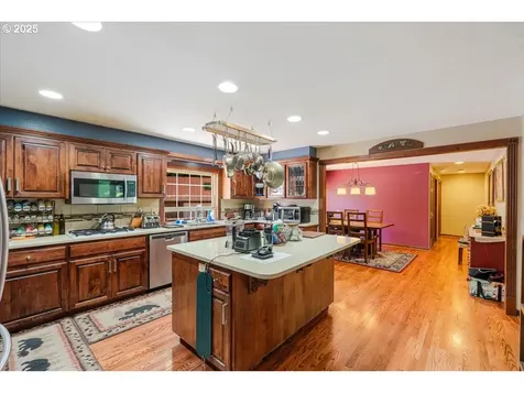 20525 E Mountain Country Lane Brightwood OR 97011