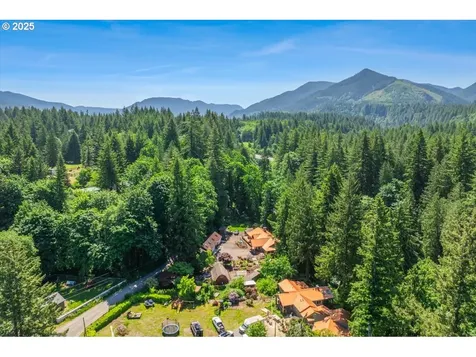 20525 E Mountain Country Lane Brightwood OR 97011