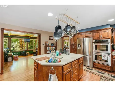 20525 E Mountain Country Lane Brightwood OR 97011