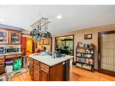 20525 E Mountain Country Lane Brightwood OR 97011