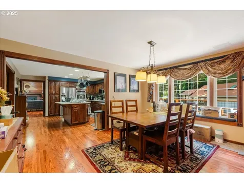 20525 E Mountain Country Lane Brightwood OR 97011