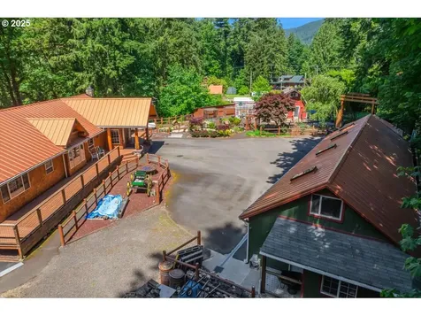 20525 E Mountain Country Lane Brightwood OR 97011