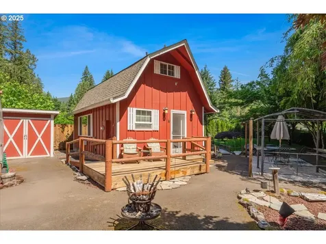 20525 E Mountain Country Lane Brightwood OR 97011