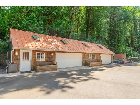 20525 E Mountain Country Lane Brightwood OR 97011