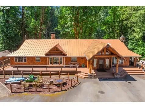 20525 E Mountain Country Lane Brightwood OR 97011