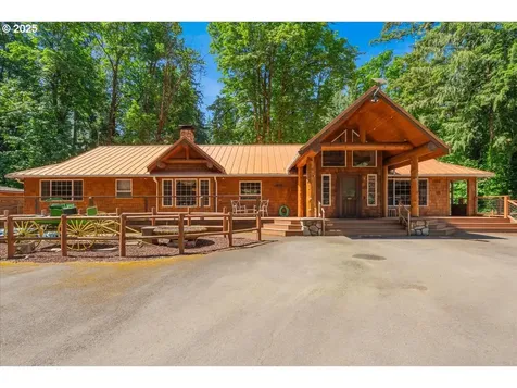 20525 E Mountain Country Lane Brightwood OR 97011