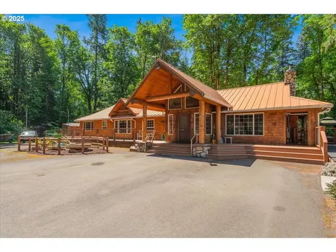 20525 E Mountain Country Lane Brightwood OR 97011