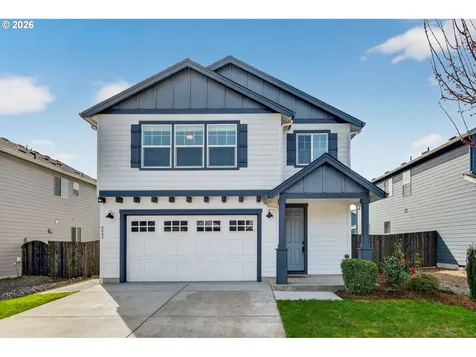 6605 NE 134th Street Vancouver WA 98686