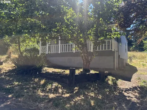 629 Charles Street Yoncalla OR 97499